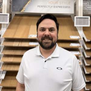 Tyler Hawley Co-Owner at Carpet One Belleville